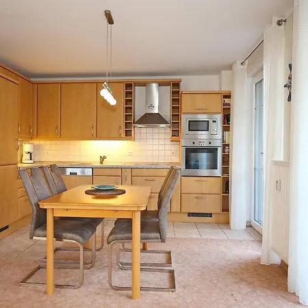 Dwarsloeper 05 Apartamento