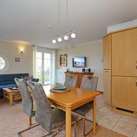 Dwarsloeper 05 Apartamento *