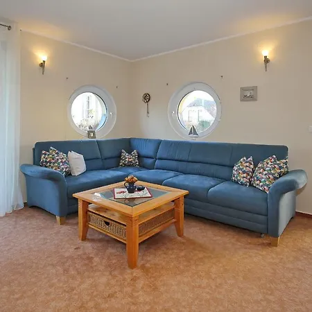 Apartamento Dwarsloeper 05