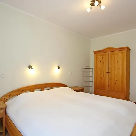 Dwarsloeper 05 Boltenhagen (Ostseebad)