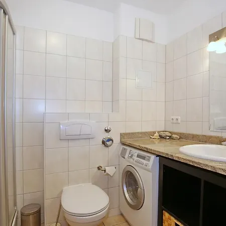 Apartman Dwarsloeper 05