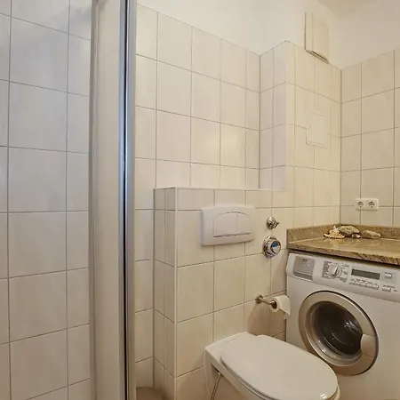 Dwarsloeper 05 Apartamento