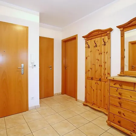 Apartamento Dwarsloeper 05