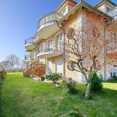 Apartman Dwarsloeper 05