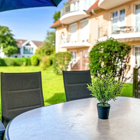 Dwarsloeper 05 * Boltenhagen (Ostseebad)