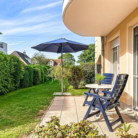 Apartman Dwarsloeper 05 *